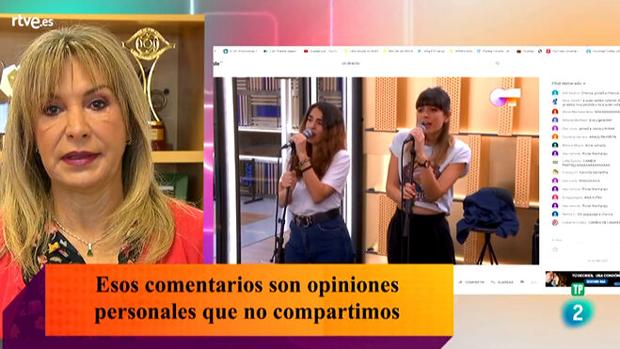 TVE afea los insultos a los taurinos en «OT»: «Son opiniones personales que no compartimos»