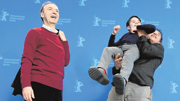 Roberto Benigni defiende en la Berlinale a un «Pinocho» que regresa a los orígenes del mito