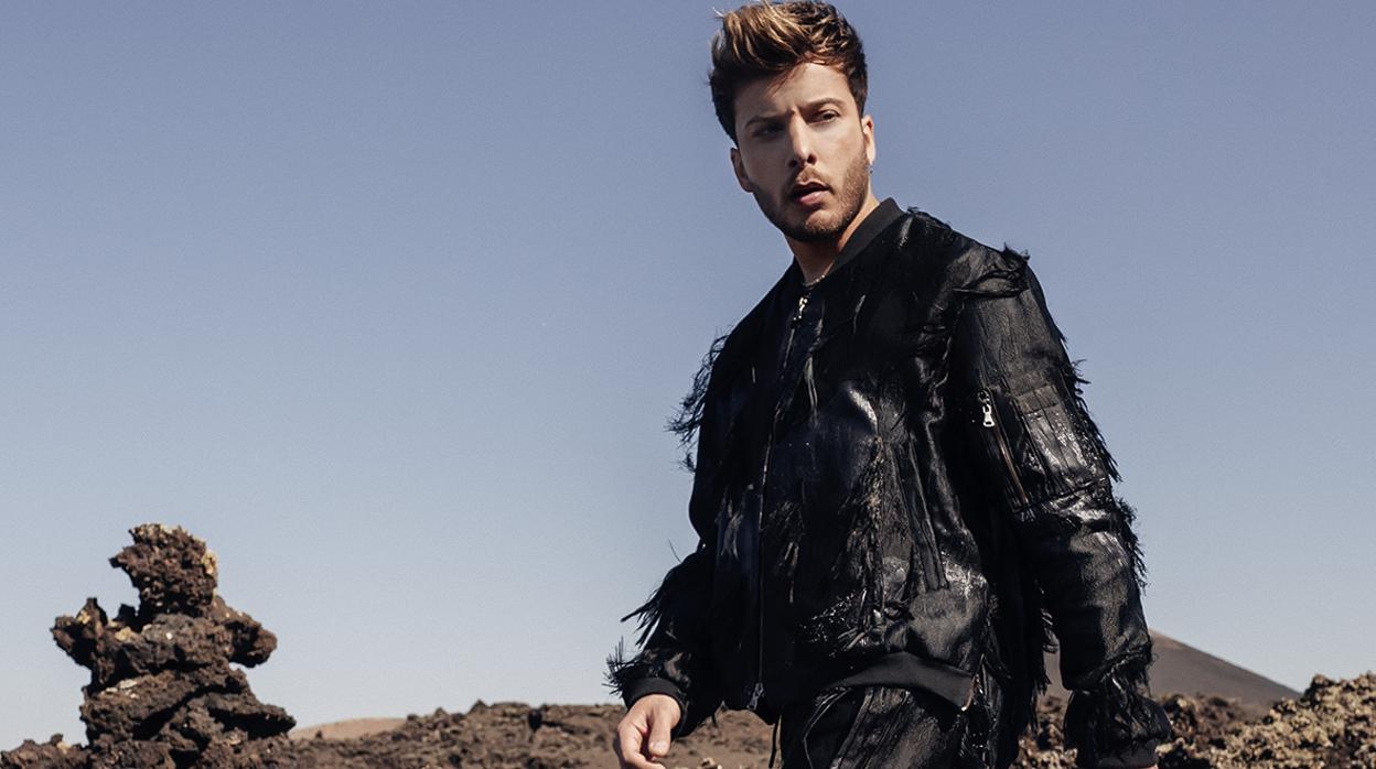 Nicoline Refsing diseñará la puesta en escena de Blas Cantó en Eurovisión tras dirigir la de Melani