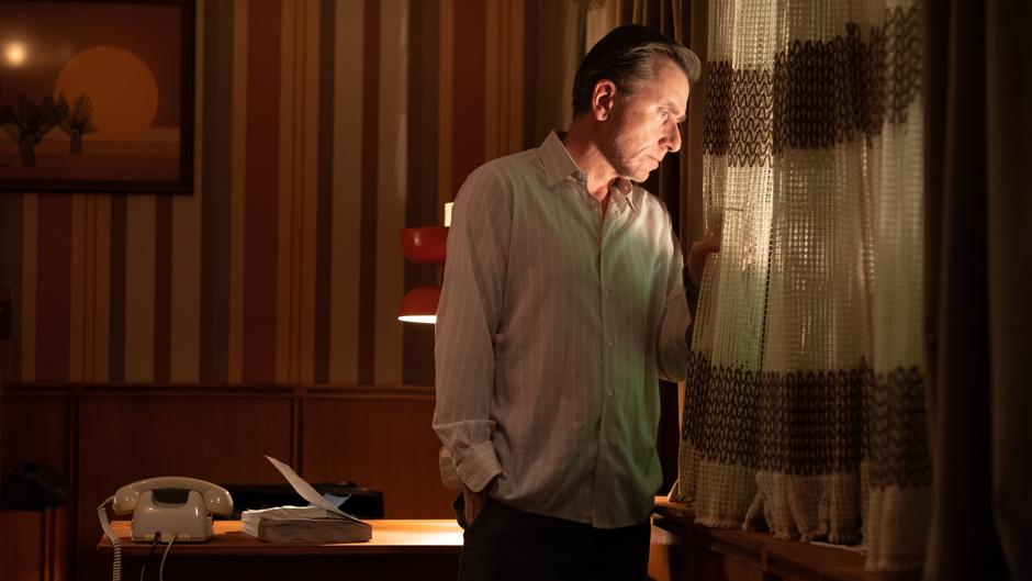 ABC Play estrena en exclusiva el tráiler de La canción de los nombres olvidados, lo nuevo de François Girard