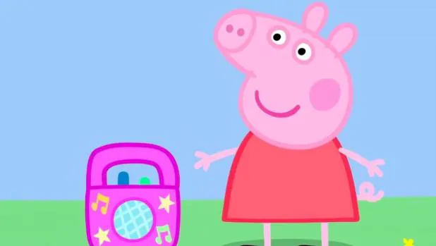 absceso Ocurrir Hornear Es «Peppa Pig» una buena influencia para tus hijos?