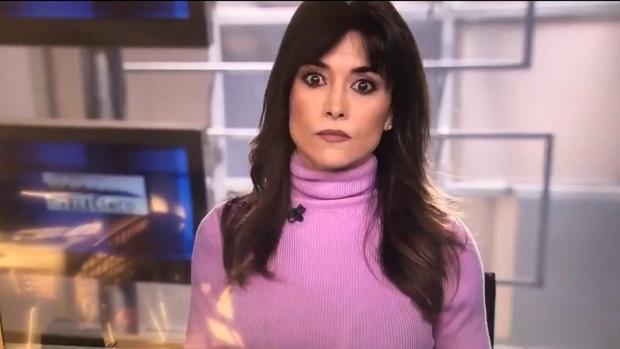 El grave error de un reportero de Telecinco al informar del coronavirus: «Pasa cuando le das a la tecla que no es»