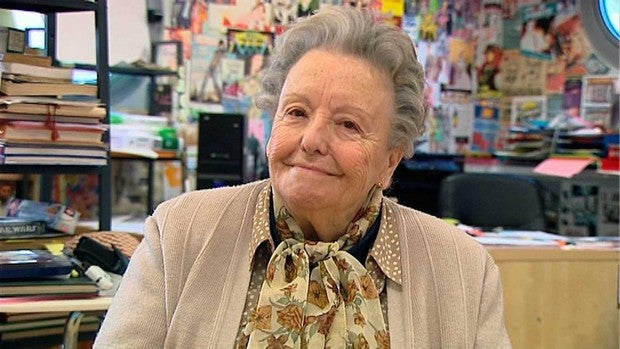 La sorprendente confesión sexual de María Galiana, Herminia en «Cuéntame»