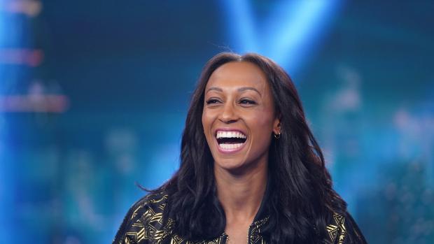 Cómo saltar 13,90 metros con una pata de ganso