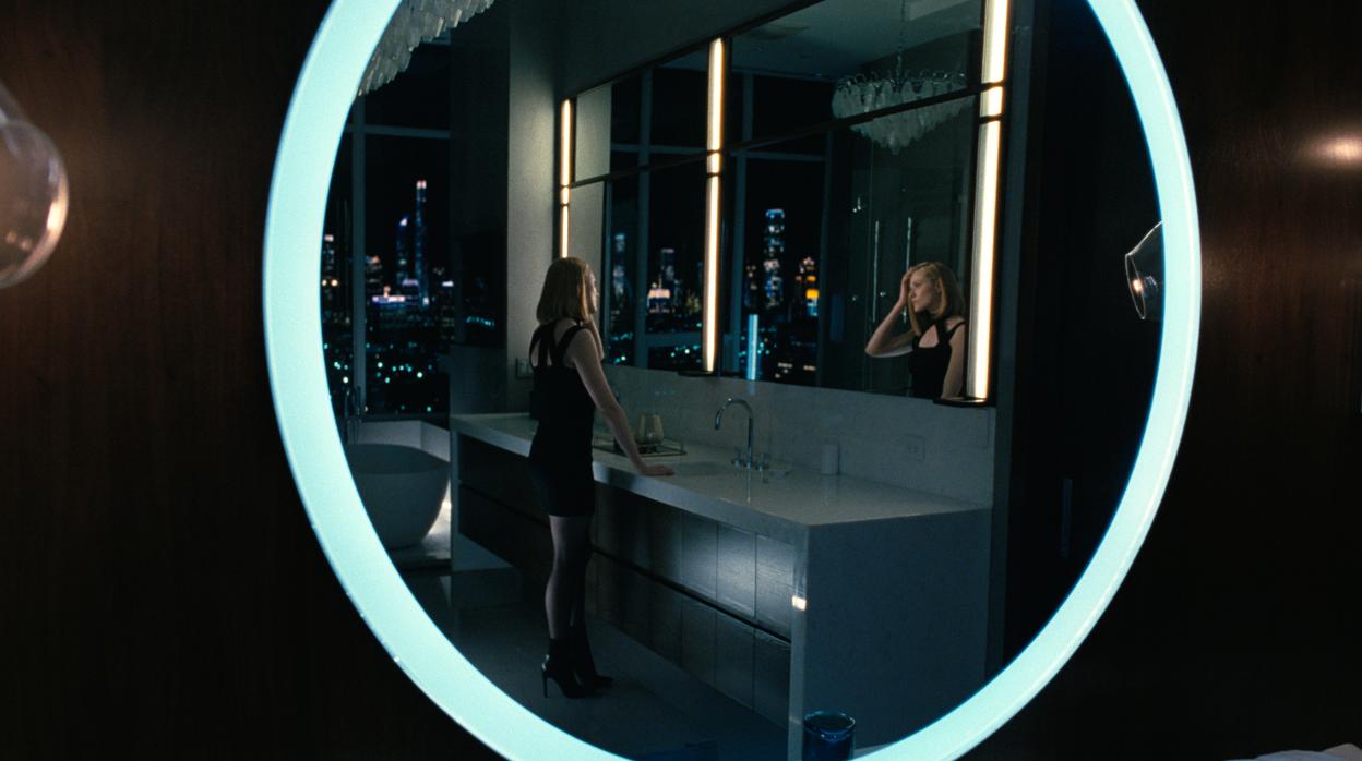 Evan Rachel Wood sigue siendo la protagonista de «Westworld» en su tercera temporada