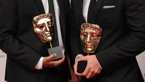 Otros premios aplazados: los Bafta británicos se celebrarán a final de año
