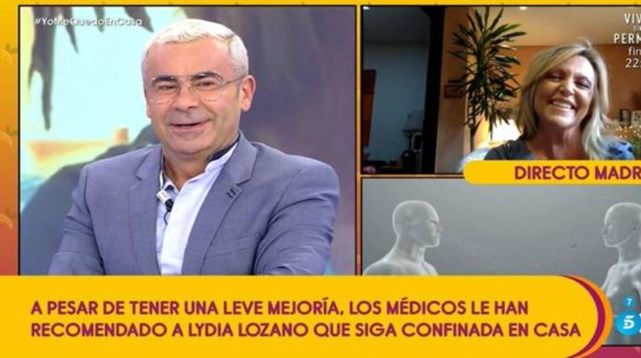 Los tertulianos del Skype: la televisión se reinventa obligada por el coronavirus