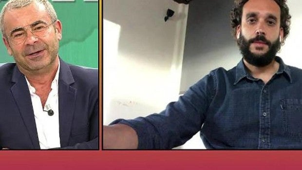 Tenso enfrentamiento entre Jorge Javier y Spiriman, uno de los médicos que lucha contra el coronavirus