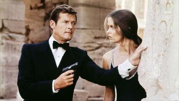 Roban varias pistolas de las películas de James Bond en Londres