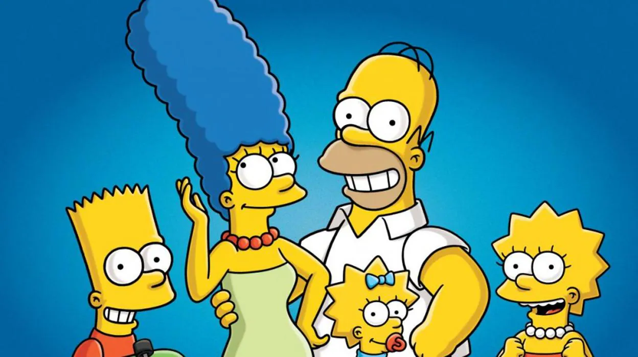 Por qué debes engancharte a «Los Simpson» ahora que Disney Plus ha llegado a España