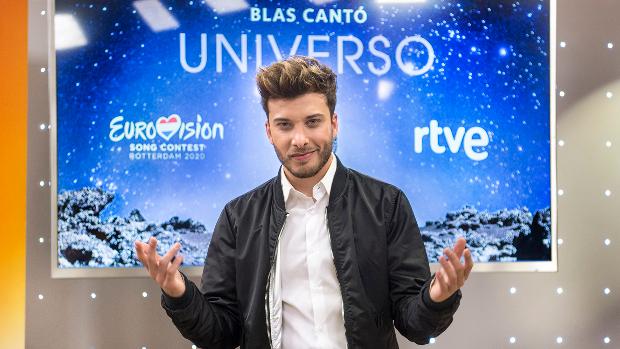 Eurovisión 2020 emitirá un especial con sus 41 canciones pero sin votaciones