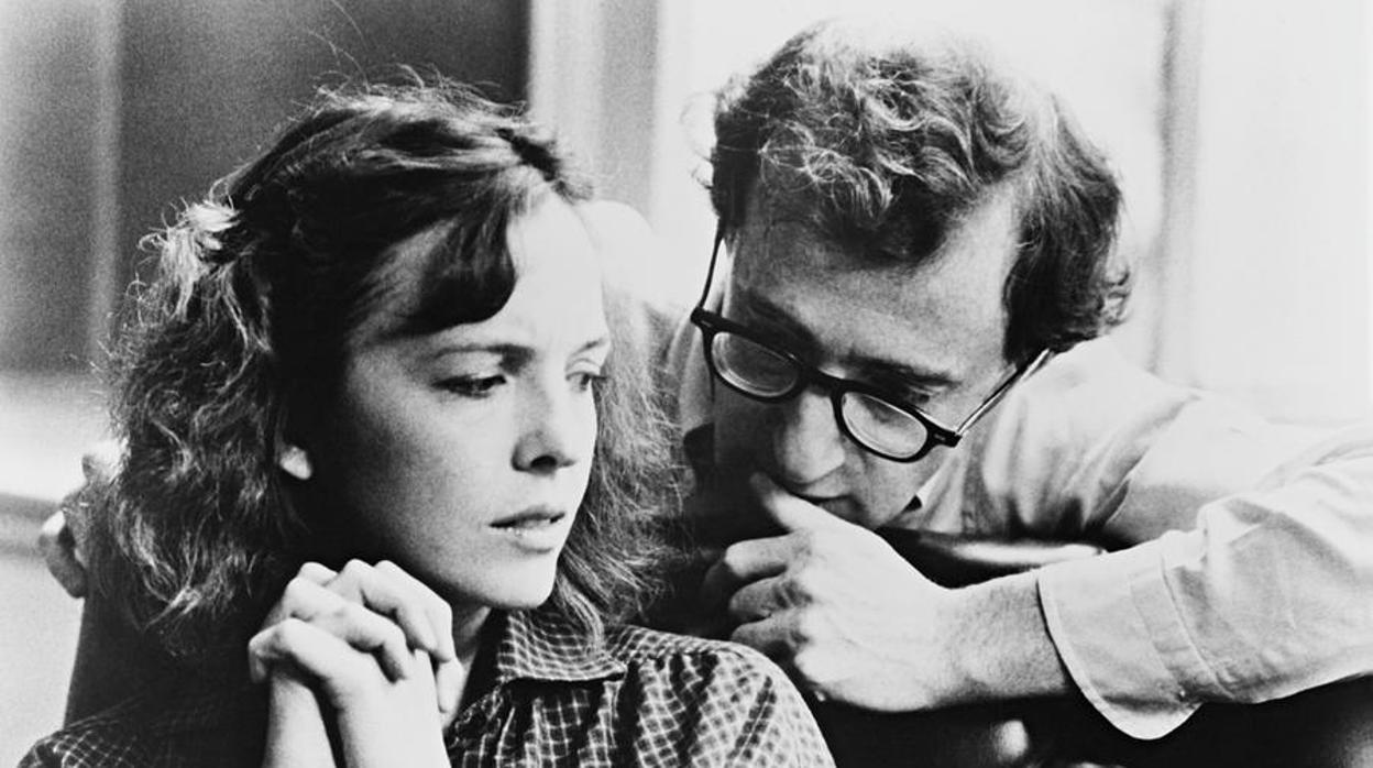 ¿Conoces toda la filmografía de Woody Allen?