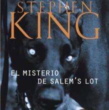 Los vampiros de Stephen King saltarán al cine en «El misterio de Salem&#039;s Lot»