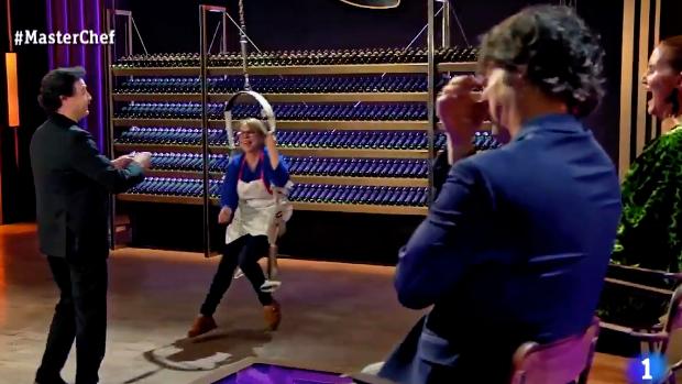 Así son los 16 aspirantes a ganar «Masterchef 8»