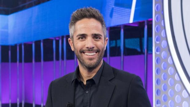 Roberto Leal ficha por Antena 3 para presentar «Pasapalabra»