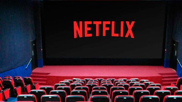 Netflix dota con un millón de euros una nueva línea de ayuda al cine junto con el ministerio de Cultura