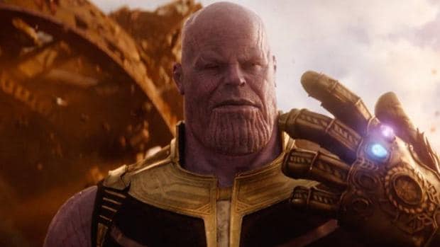 ¿Y si Thanos se convirtió en el mayor villano de Marvel por casualidad?