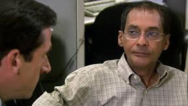 Muere Ranjit Chowdhry, actor de «Prison Break» y «The Office»