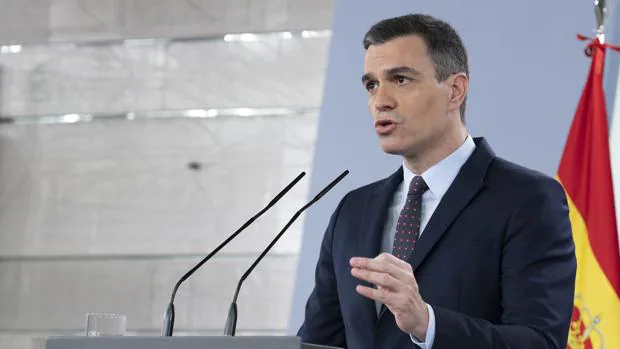 TVE pierde el liderazgo en las comparecencias de Pedro Sánchez