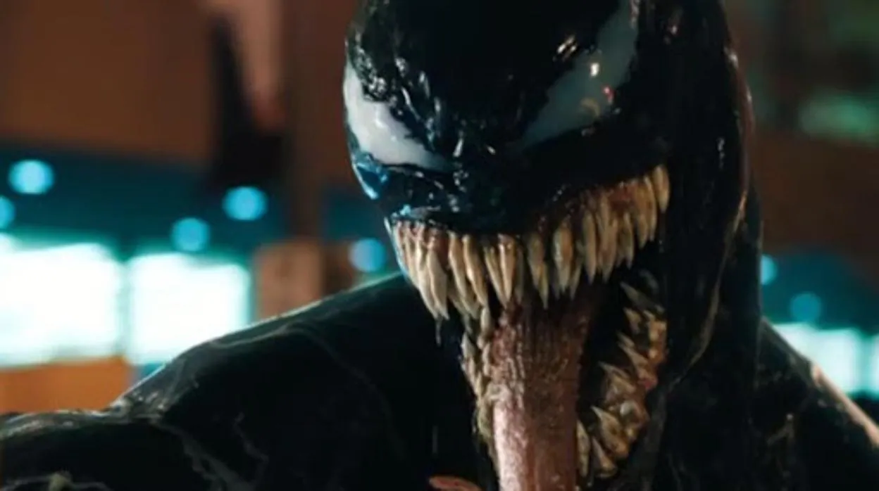 La secuela de «Venom» se retrasa hasta junio de 2021 por el coronavirus