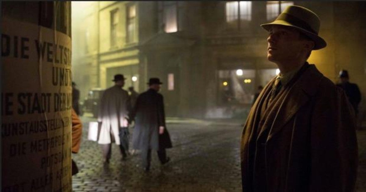 Babylon Berlin