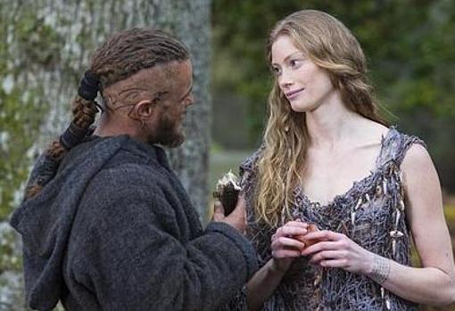 Ragnar Lodbrok, la historia del sanguinario vikingo que asoló Europa