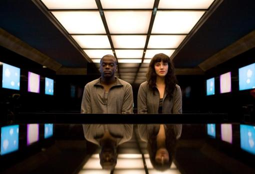 «Black Mirror»
