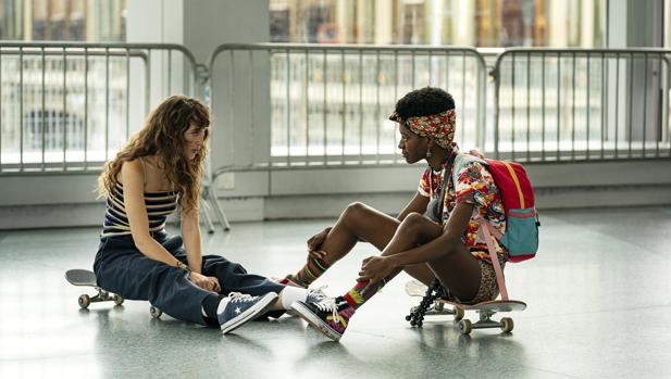 «Betty», el nuevo fenómeno de la ficción adolescente