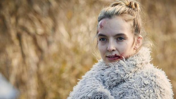 La Tigresa, la etarra que inspiró «Killing Eve»