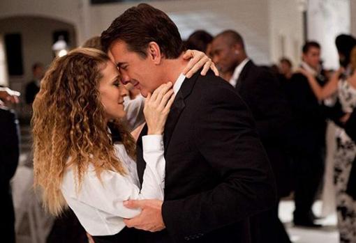 Amor y sexo en tiempos de coronavirus: la nueva era de las series románticas