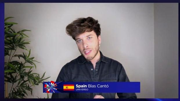 Sigue en directo el especial de Eurovisión 2020