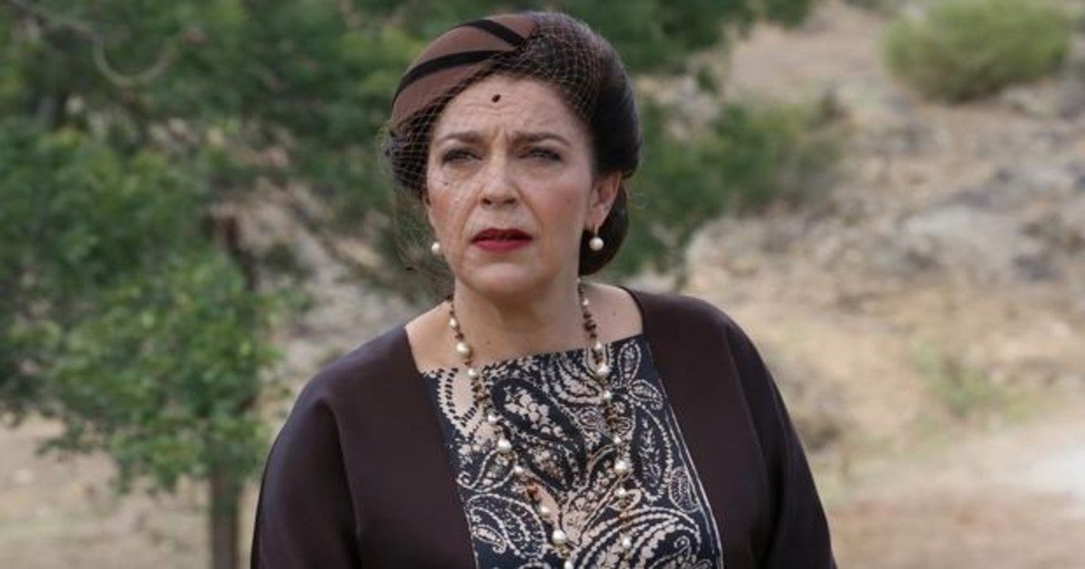 El secreto de Puente Viejo