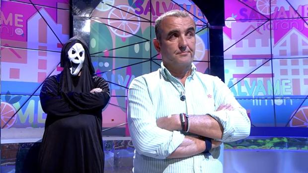 Los trapos sucios de Antonio Montero: todas sus excompañeras contra él