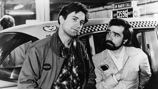 «Maestro Scorsese», la llama del cineasta que prendió en una generación de directores españoles