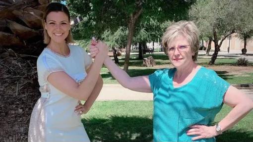 Todos los concursantes de «La casa fuerte»