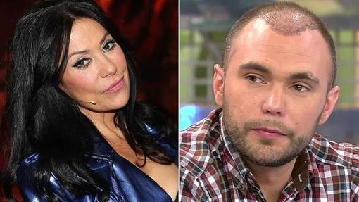 Todos los concursantes de «La casa fuerte»