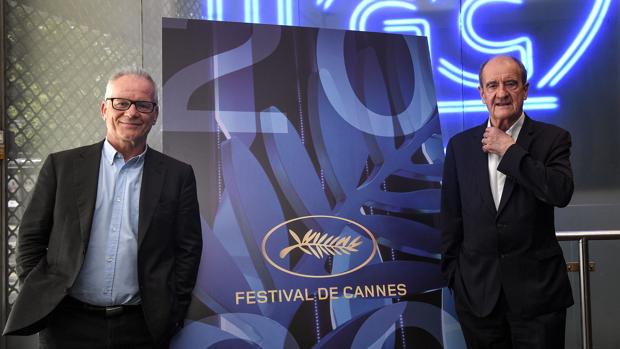 Fernando Trueba, entre los nombres de la selección oficial de la 73 edición del Festival de Cannes