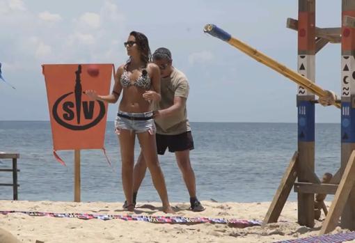 El equipo de «Supervivientes 2020» que hay detrás de las cámaras