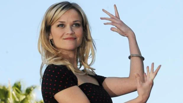 Reese Witherspoon, de ganar el Oscar a ser arrestada por la policía y triunfar como productora