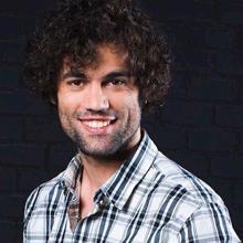 Jordi Mestre, en una imagen de archivo