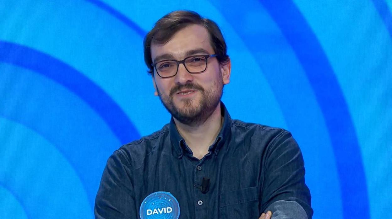 El error que casi elimina a David