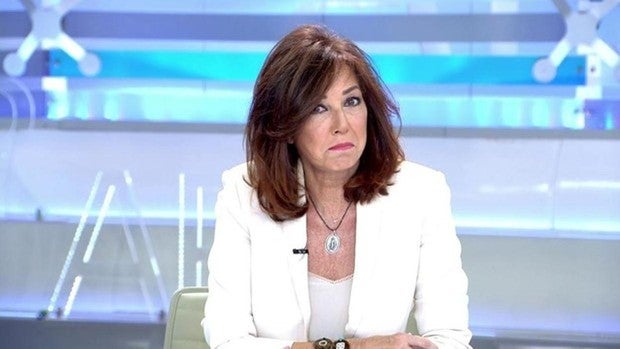 El ataque de Ana Rosa Quintana a Pedro Sánchez por los cambios de criterio del Gobierno