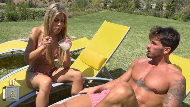 ¿Cuánto cobran los concursantes de «La casa fuerte»?