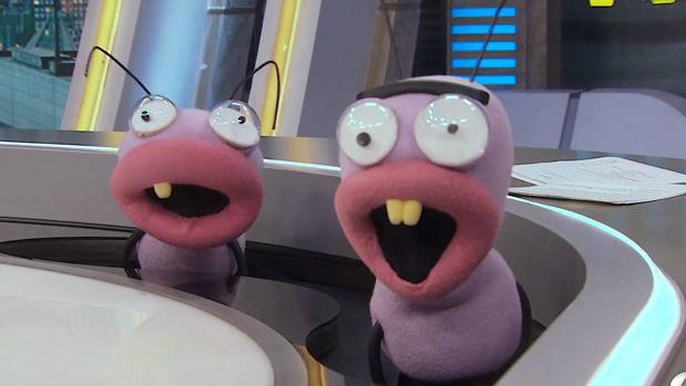 «No volváis a hacerlo»: Pablo Motos regaña a las hormigas por su último guiño a «Sálvame»