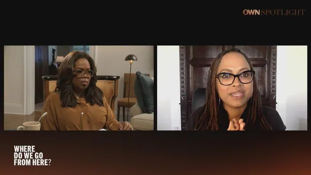Las reflexiones de Oprah Winfrey contra el racismo