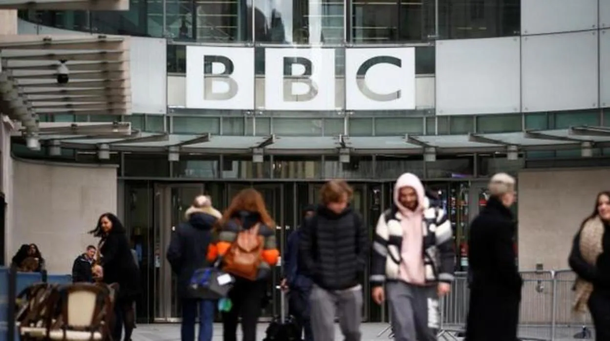 BBC invertirá más de 100 millones de euros en «contenido diverso e inclusivo»