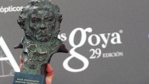 Los Goya 2021 mantienen su calendario y no retrasarán la gala como sí han hecho los Oscar