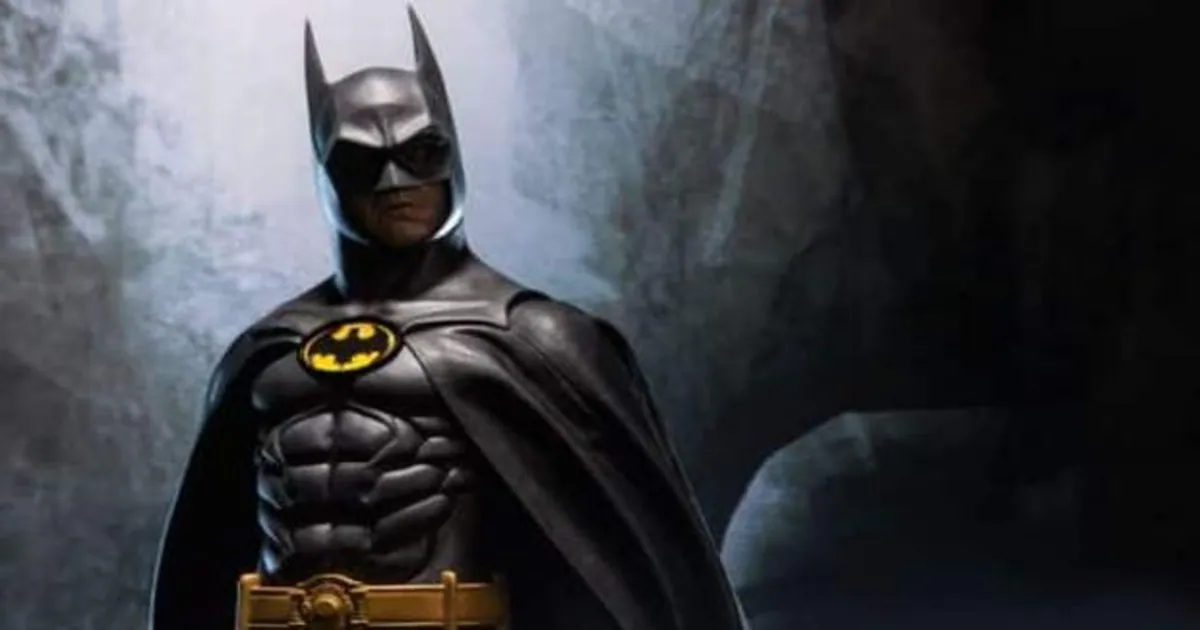 Michael Keaton negocia meterse otra vez en el papel de Batman