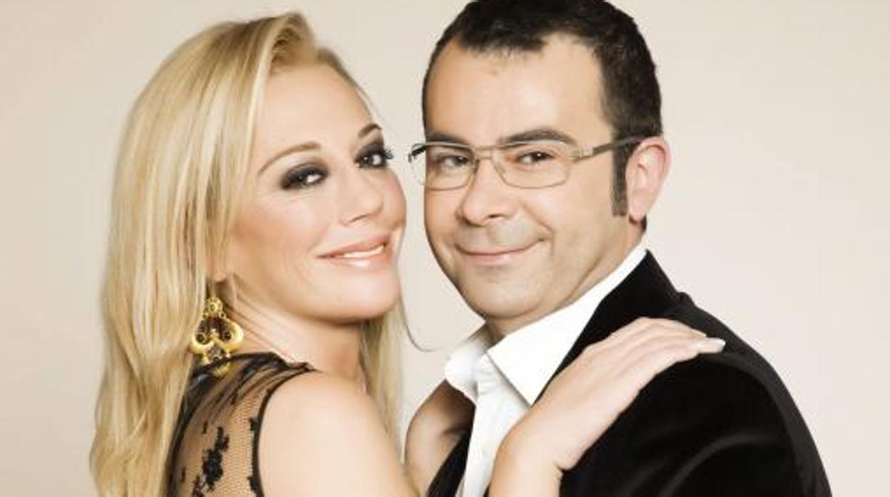 El motivo del longevo pique entre Jorge Javier Vázquez y Belén Esteban