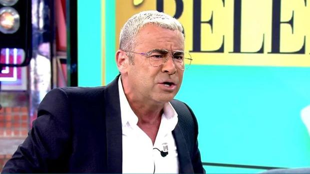 Jorge Javier Vázquez revela haber sufrido amenazas por sus broncas políticas